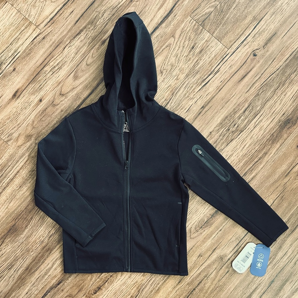 MTA Sports Tech Boys Hoodie- NWT